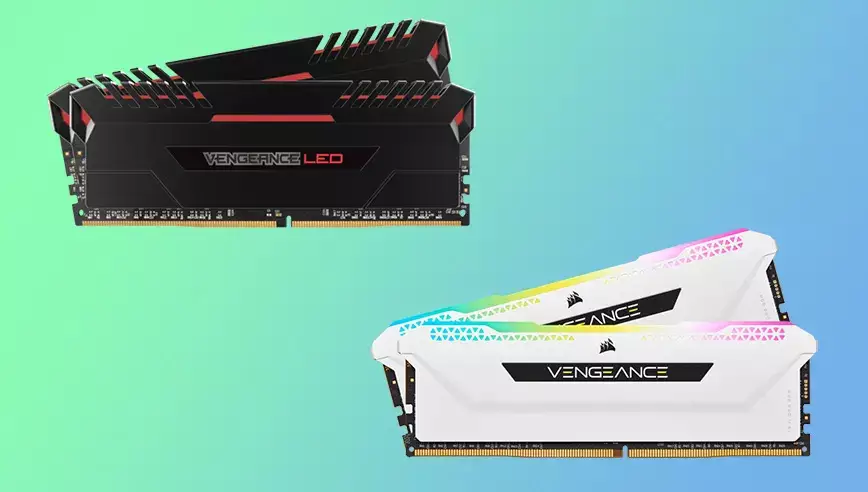 Top 5 Best RAM For Intel I7 8700K In 2021