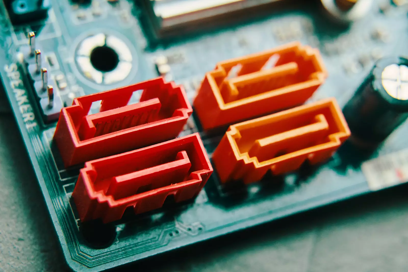 How To Add More SATA Ports To A Motherboard Best Gaming Reviews