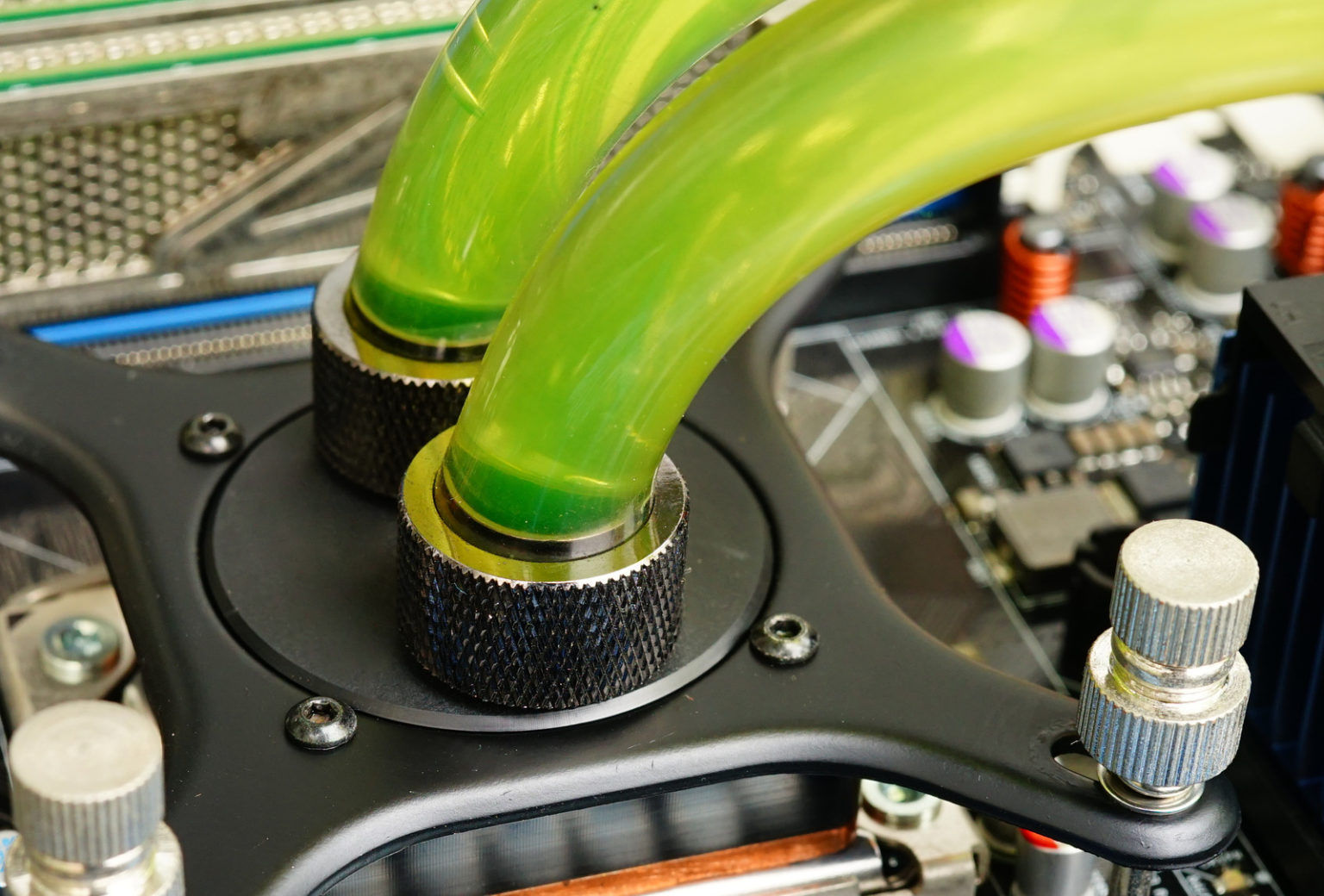 Best PC Case for Watercooling in 2023 Best Gaming Reviews