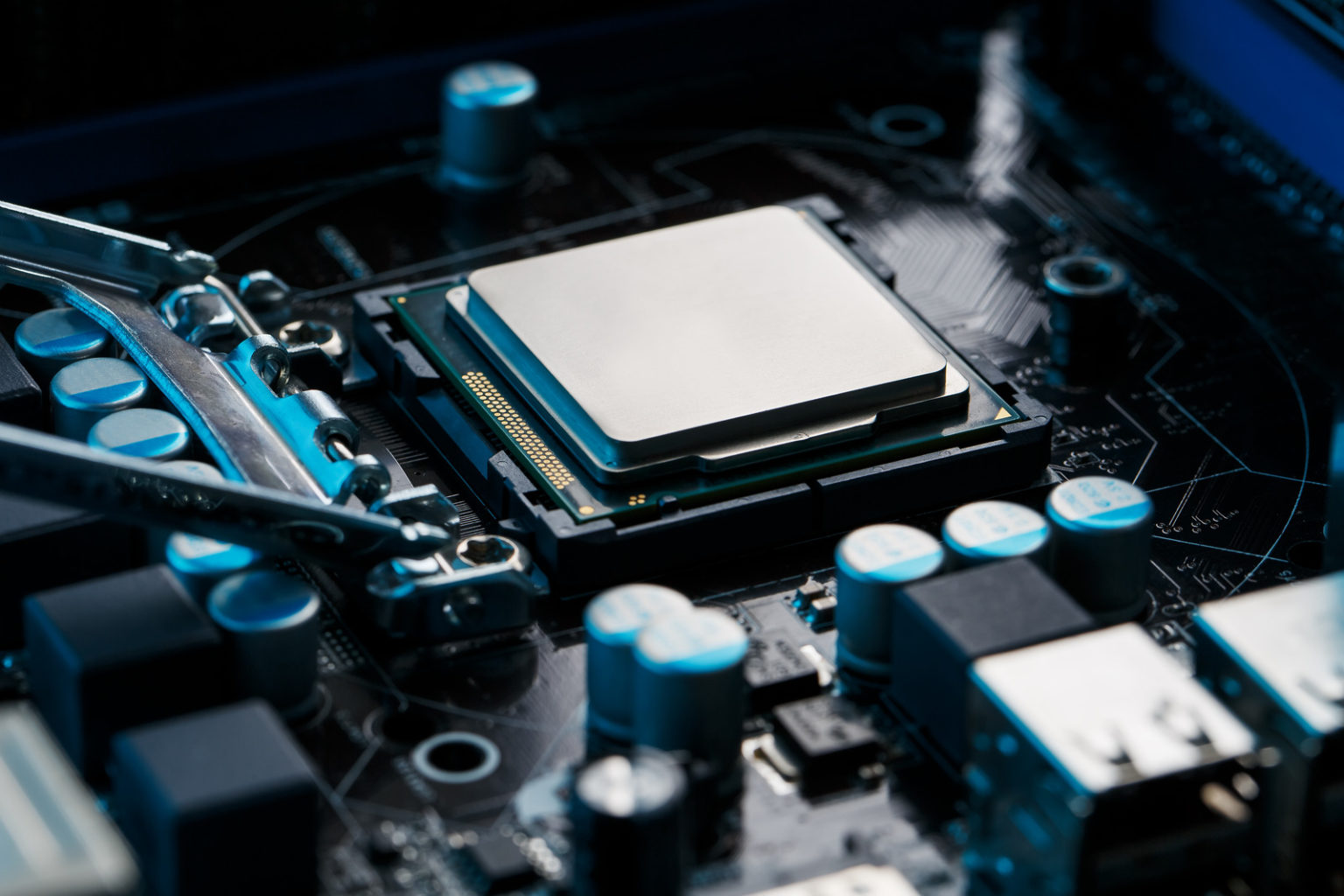 Best 1150 CPU For LGA 1150 Motherboards in 2022