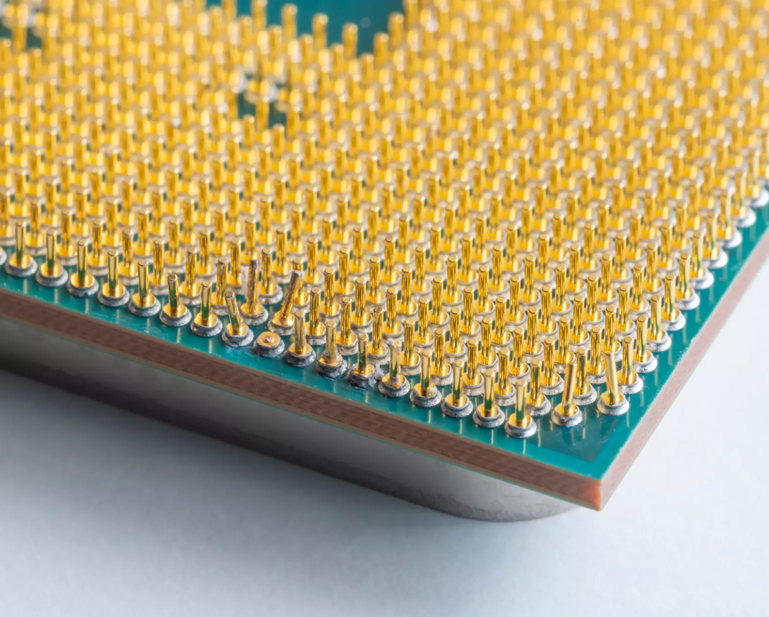 How To Fix Bent CPU Socket Pins on Motherboard Best Gaming Reviews