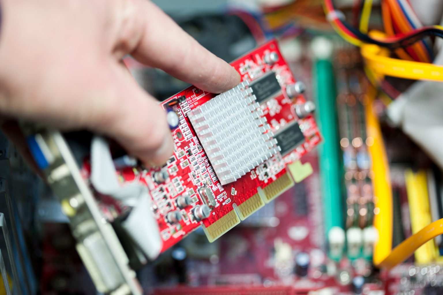 Best Prebuilt Gaming PC Under 1500 in 2022 Best Gaming Reviews