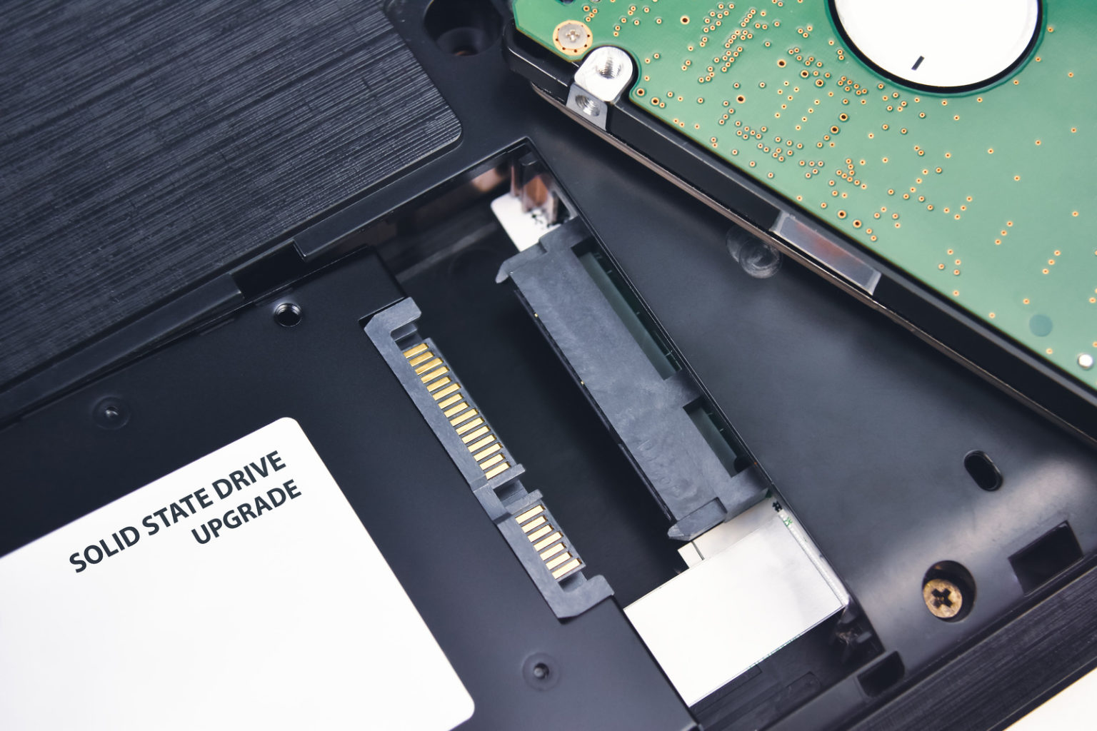 What Does a SATA Port Look Like? Best Gaming Reviews