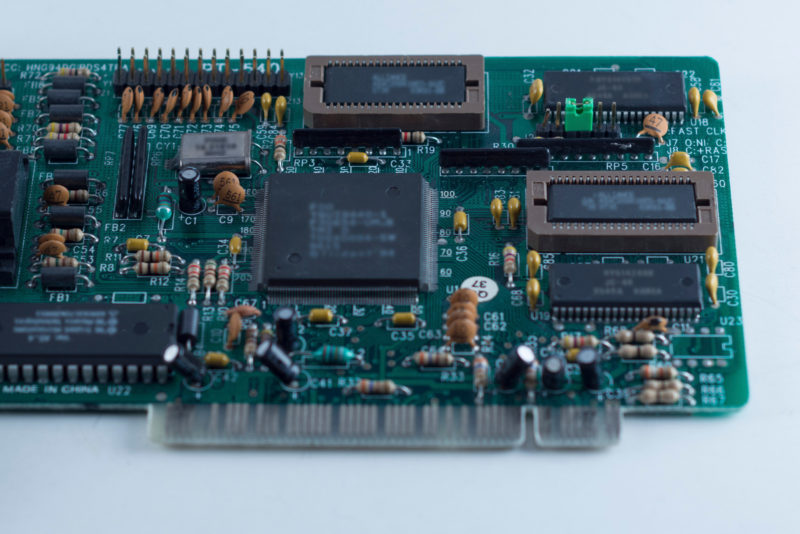 Computer graphic Card