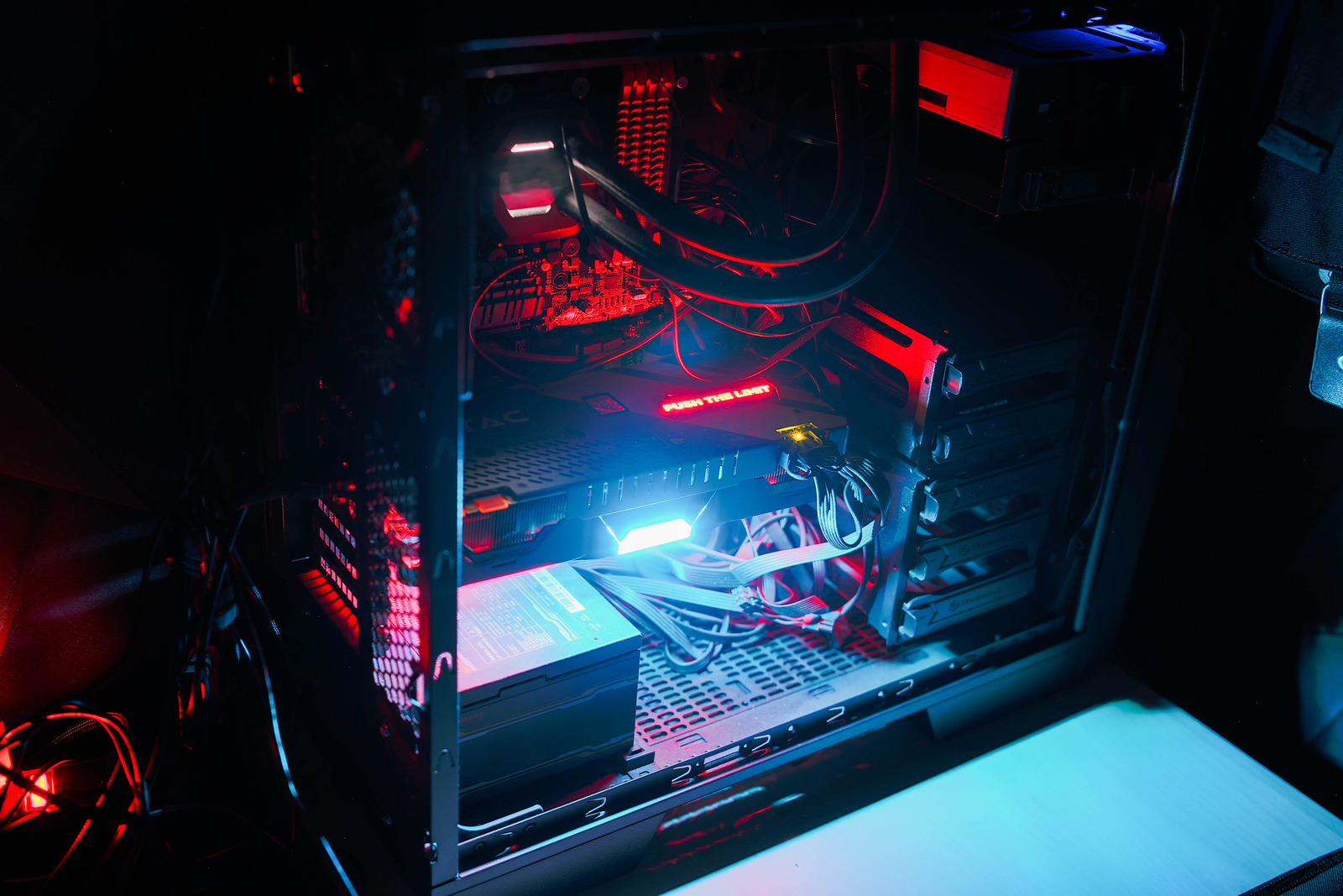Best Prebuilt Gaming PC Under 1500 in 2022 Best Gaming Reviews