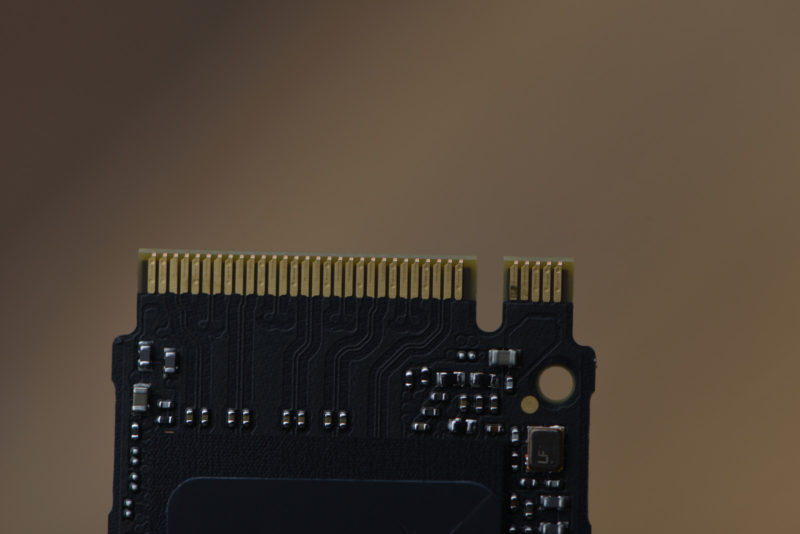 m.2 replaces the mSATA standard, which uses the PCI Express Mini Card physical card layout and connectors.