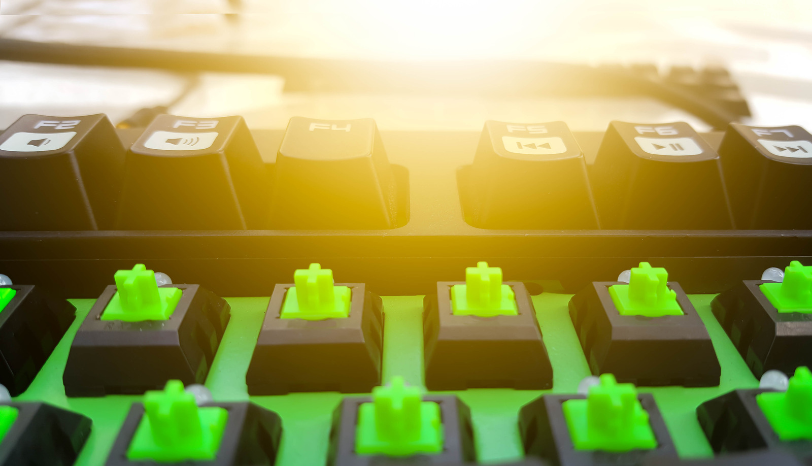 Best Mechanical Switches for Gaming in 2023 Best Gaming Reviews